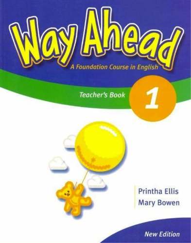 NEW WAY AHEAD 1 Teacher's Book