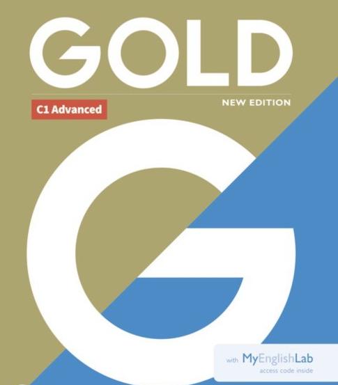 Gold C1 Advanced 2018 MEL SOAC