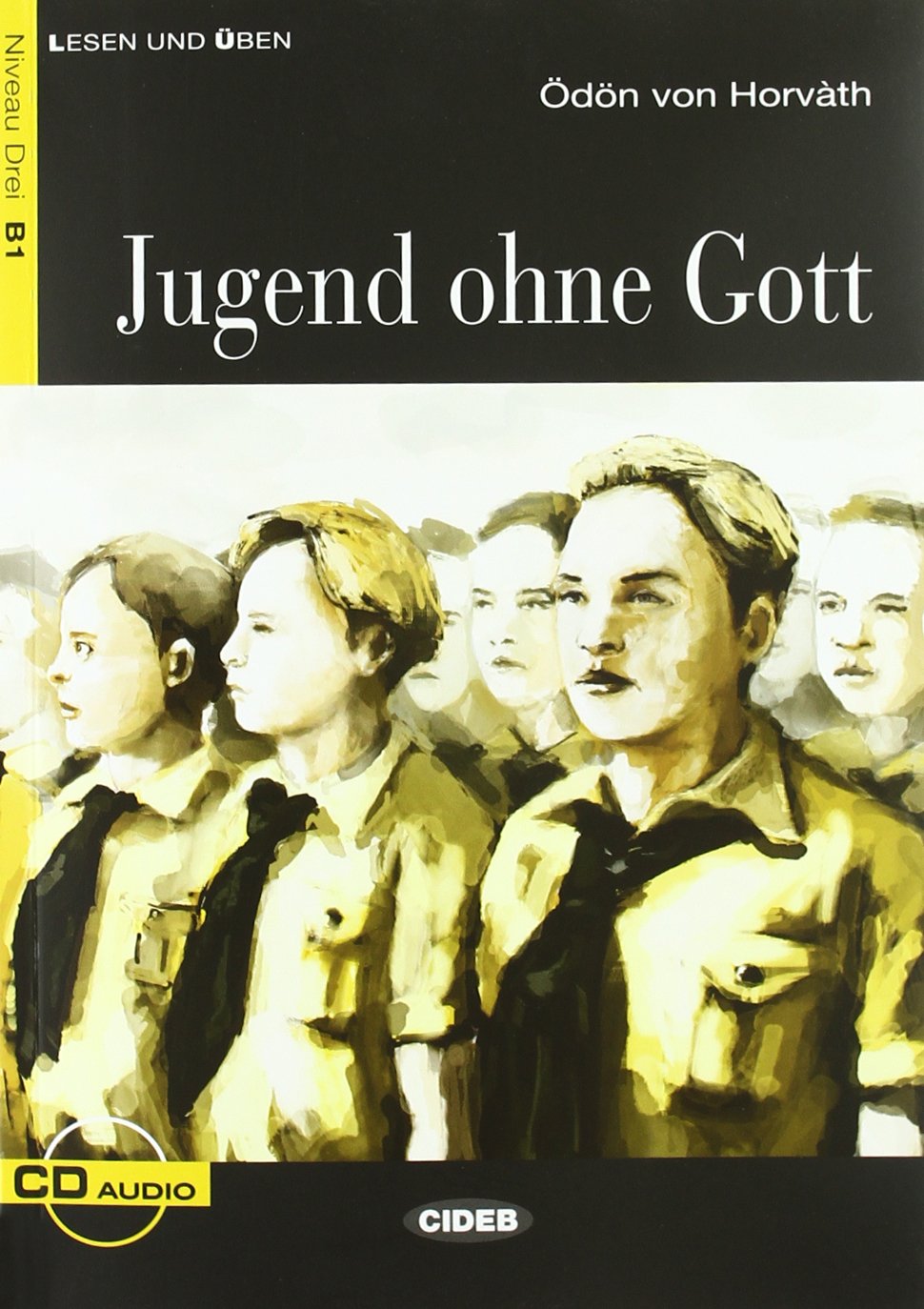De L&U B1 Jugend Ohne Gott + CD