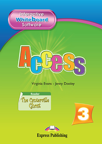 ACCESS 3 Interactive whiteboard software (international) version 3
