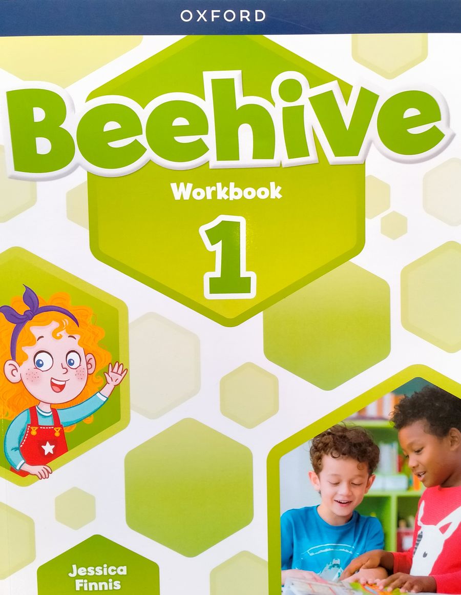 BEEHIVE 1 Workbook