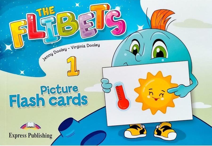 THE FLIBETS 1 Flashcards