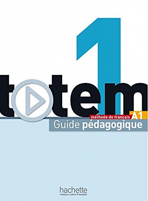 TOTEM 1 Guide pedagogique