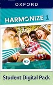 HARMONIZE 1 Student's Digital Pack