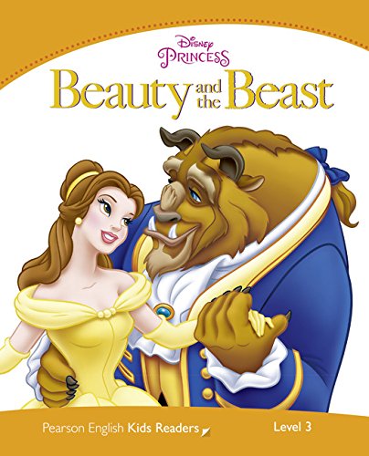 BEAUTY AND THE BEAST (PENGUIN KIDS, LEVEL 3) Book