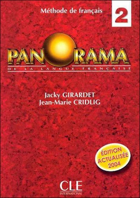 PANORAMA 2   livre 2004
