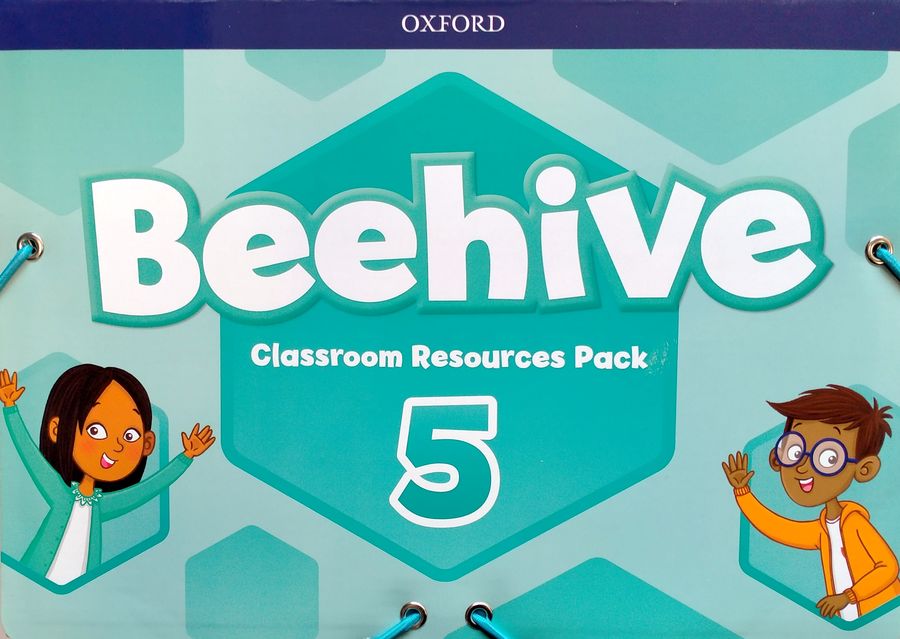 BEEHIVE 5 Classroom Resources Pack