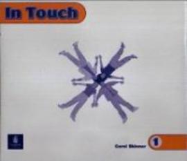 IN TOUCH 1 Class Audio CD (x4) 
