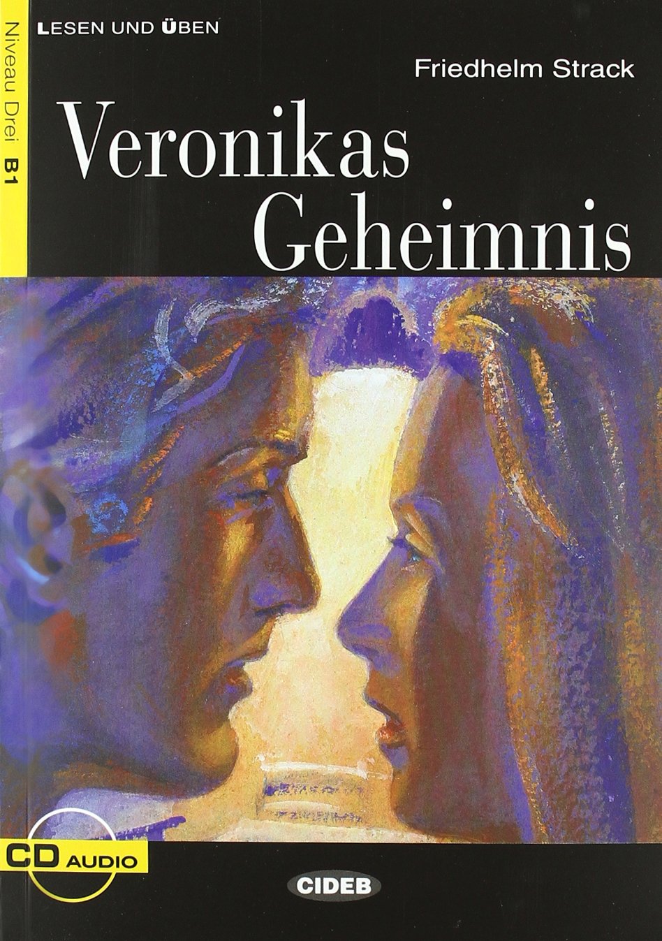 De L&U B1 Veronikas Geheimnis +CD
