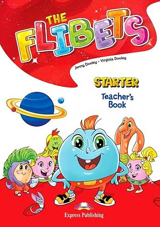 THE FLIBETS STARTER Teacher's Book