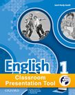 ENGLISH PLUS 1 2nd EDITION Classroom Presentation Tool Workbook