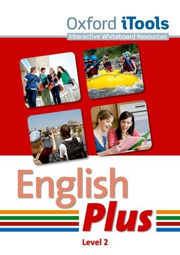 ENGLISH PLUS 2  iTOOLS            OP!