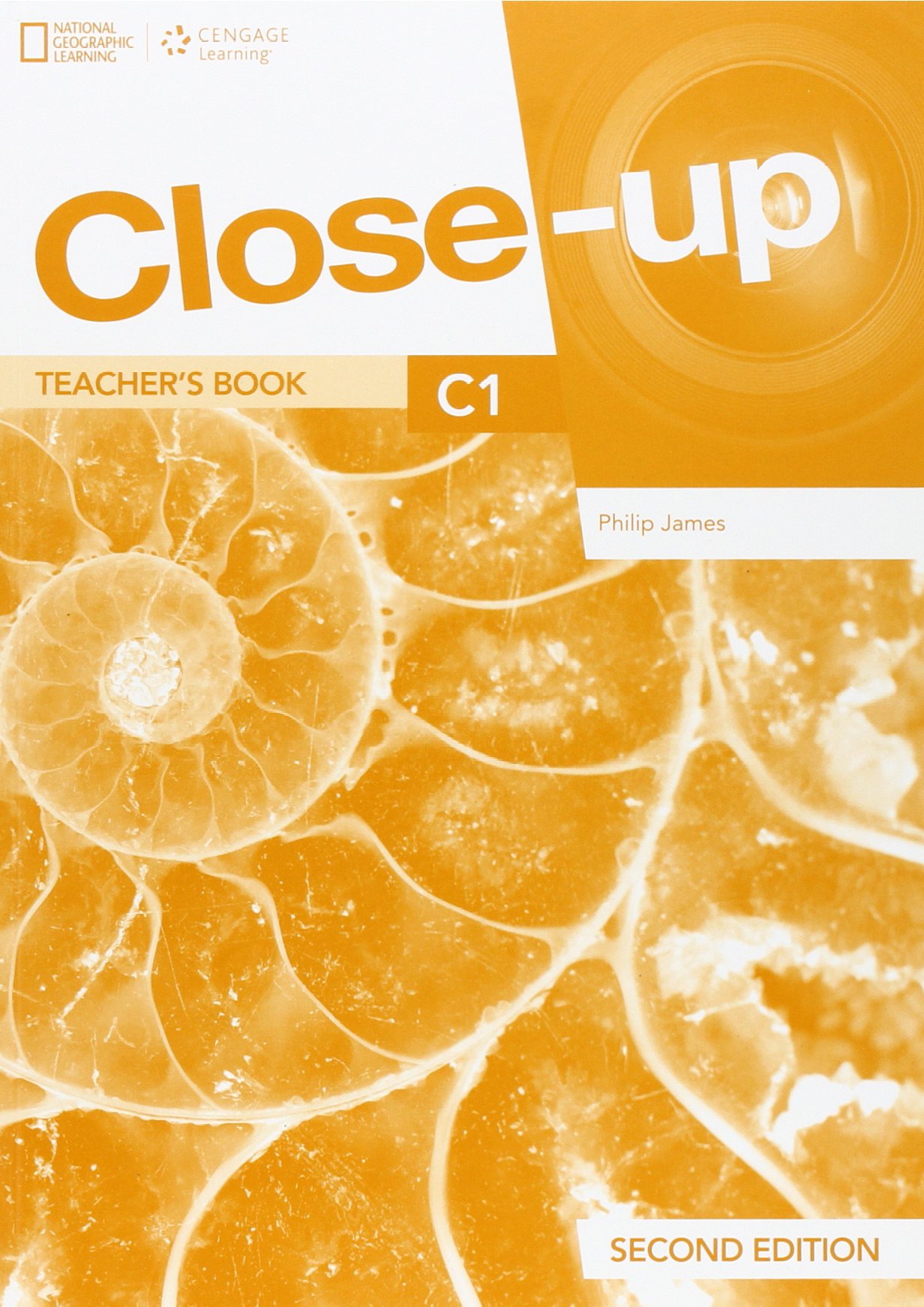 CLOSE-UP 2ND EDITION C1 Teacher's Book + Online Teacher Zone + Audio + Video Discs