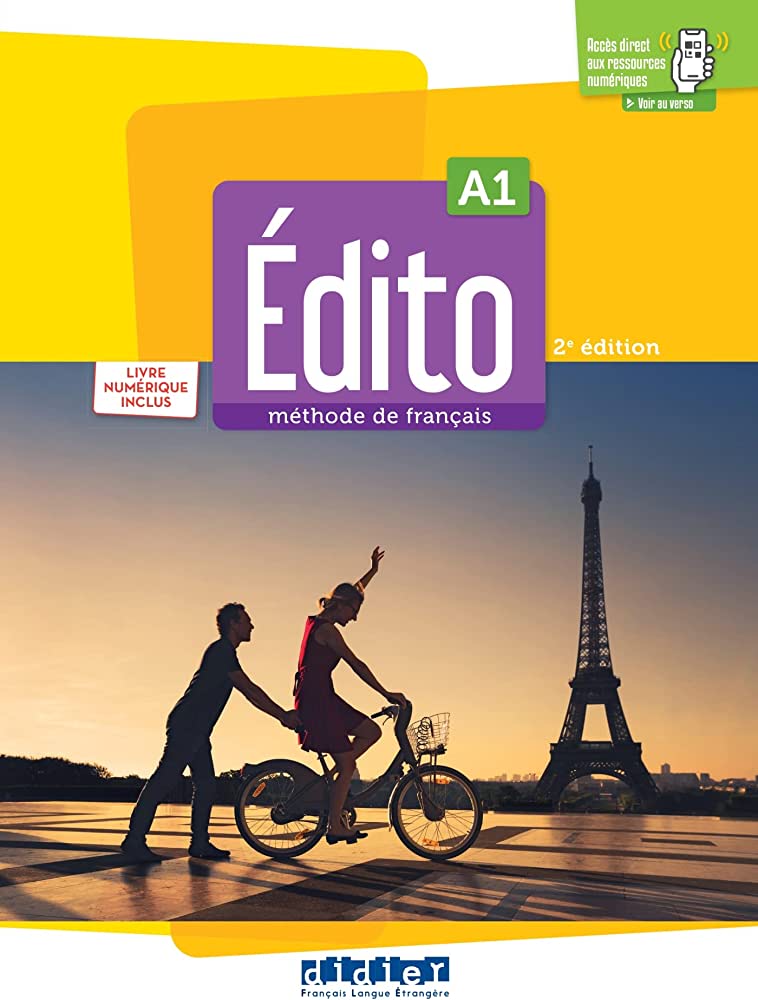 EDITO A1 Ed 2022 Livre+livre numerique+didierfle.app