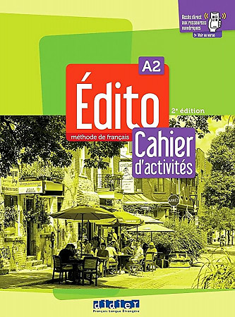 EDITO A2 Ed 2022 Cahier + didierfle.app