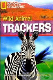 FRL 1000: Wild Animal Trackers