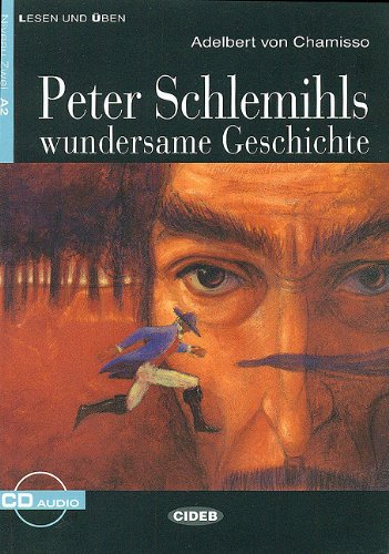 De L&U A2 Peter Schlemihls wund.Gesc +CD