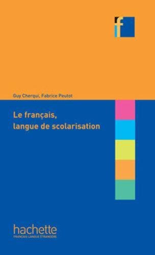 INCLURE: FRANCAIS DE SCOLARISATION ET ELEVES ALLOPHONES (COLLECTION F) Livre