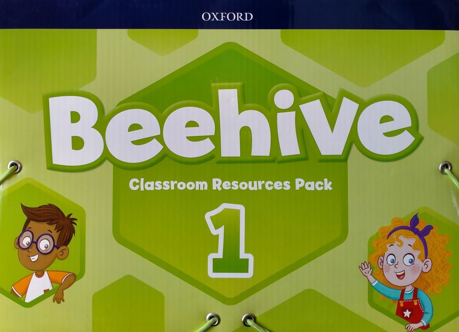 BEEHIVE 1 Classroom Resources Pack