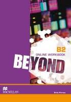 BEYOND LEVEL B2  Online Workbook
