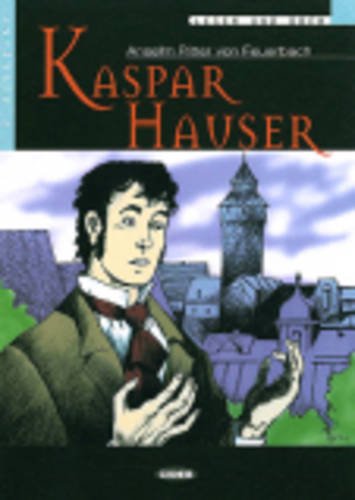 De L&U A2 Kaspar Hauser +CD