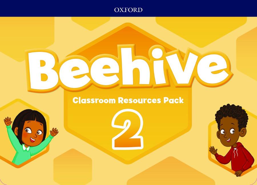 BEEHIVE 2 Classroom Resources Pack