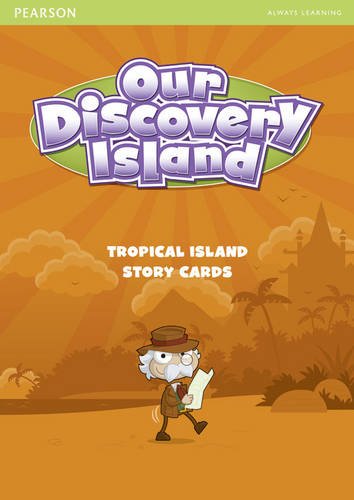 OUR DISCOVERY ISLAND1 Storycards 