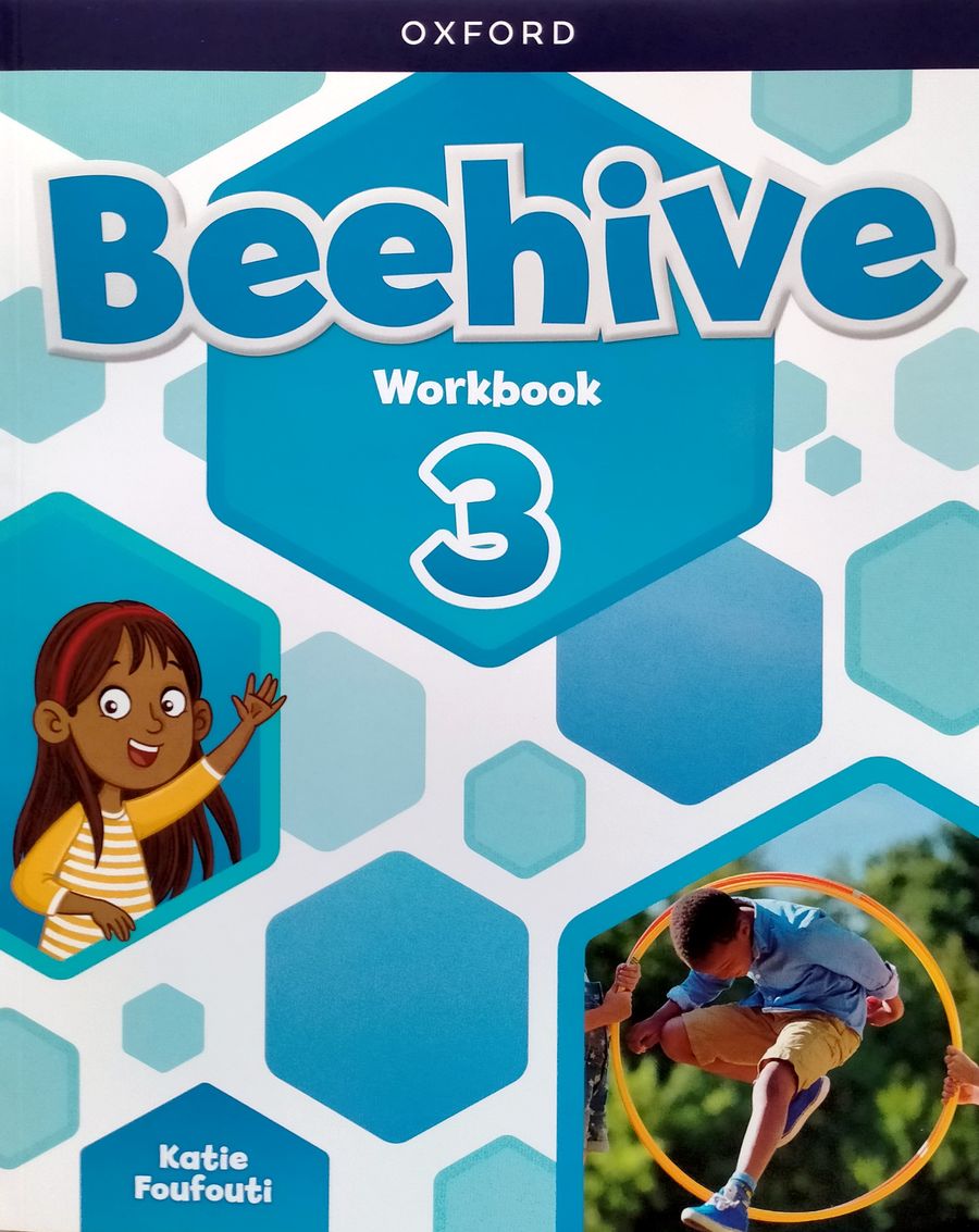 BEEHIVE 3 Workbook