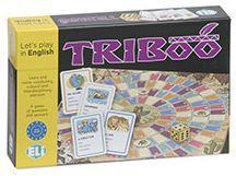 TRIBOO ENGLISH Game