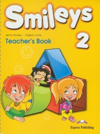 SMILES 2 Teachers book