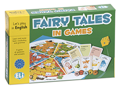 FAIRY TALES IN GAMES Game