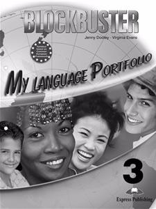 BLOCKBUSTER 3 My Language Portfolio