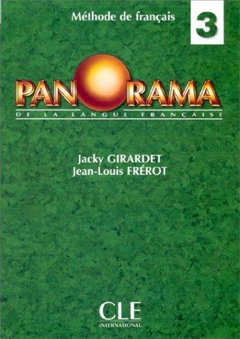 PANORAMA 3   livre    OP!