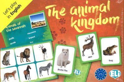 ANIMAL KINGDOM, THE Game