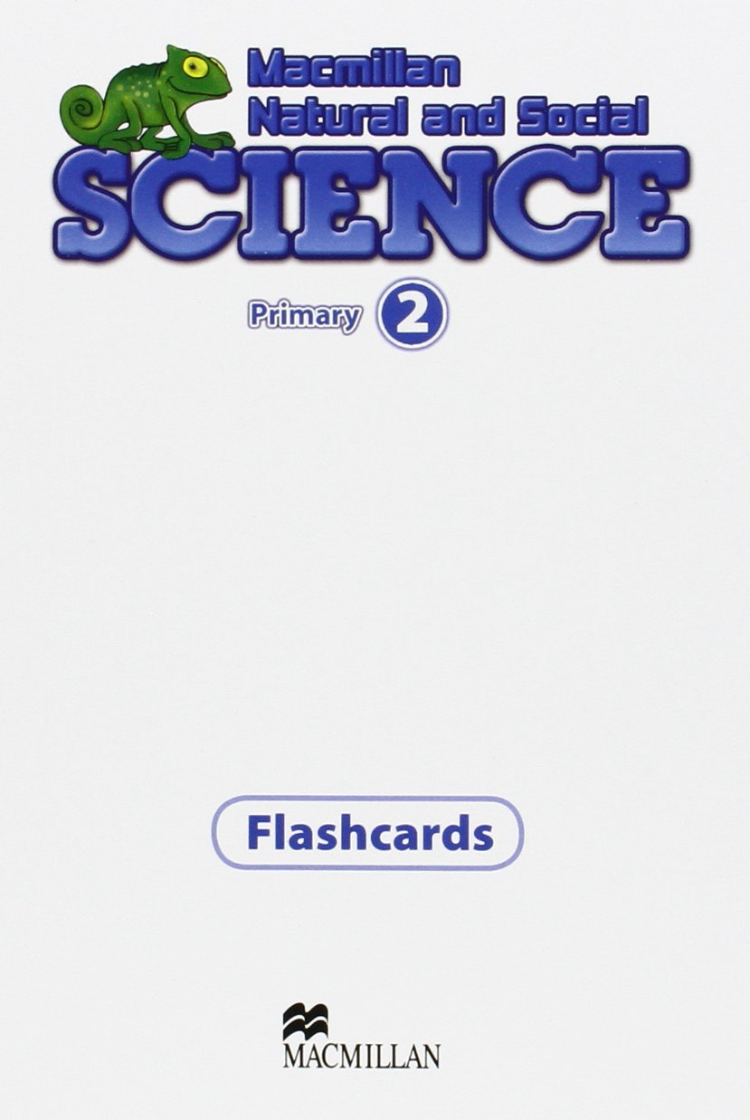 Mac Natural and Social Science 2 Flashcards