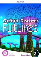 OXFORD DISCOVER FUTURES 2