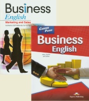 CAREER PATHS СЕРИЯ: BUSINESS ENGLISH
