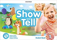 SHOW AND TELL SECOND ED 1