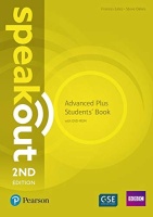 SPEAKOUT ADVANCED PLUS 2ND EDITION