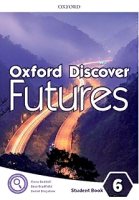 OXFORD DISCOVER FUTURES 6
