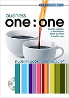 BUSINESS ONE TO ONE INTERMEDIATE