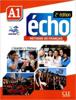 ECHO 2ED A1