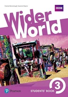WIDER WORLD 3
