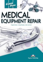MEDICAL EQUIPMENT REPAIR (CAREER PATHS) 