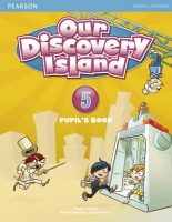 OUR DISCOVERY ISLAND 5