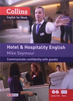 COLLINS HOTEL & HOSPITALITY ENGLISH