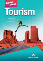 TOURISM (CAREER PATHS)