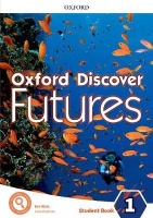 OXFORD DISCOVER FUTURES 1
