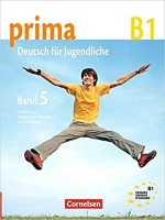 PRIMA 5