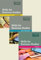 SKILLS FOR BUSINESS STUDIES